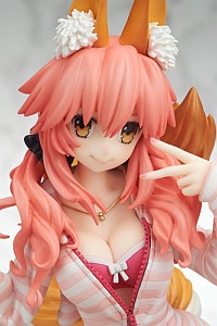 Flare Fate/EXTRA CCC Caster Casual Ver. 1/7 PVC Figure (3rd Production Run)