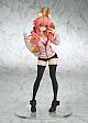 Flare Fate/EXTRA CCC Caster Casual Ver. 1/7 PVC Figure gallery thumbnail