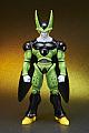 X PLUS Gigantic Series Dragon Ball Z Cell Complete Form PVC Figure gallery thumbnail