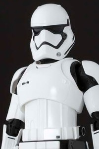 BANDAI SPIRITS S.H.Figuarts First Order Stormtrooper