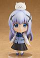 GOOD SMILE COMPANY (GSC) Is the Order a Rabbit? Nendoroid Chino gallery thumbnail