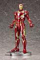 KOTOBUKIYA ARTFX Avengers: Age of Ultron Iron Man MARK45 1/6 PVC Figure gallery thumbnail