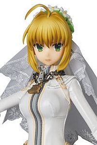 MedicomToy REAL ACTION HEROES No.740 Fate/EXTRA CCC Saber Bride