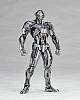 KAIYODO FIGURE COMPLEX MOVIE REVO Series No.002 The Avengers: Age of Ultron Ultron gallery thumbnail