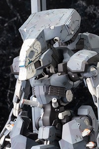 KOTOBUKIYA METAL GEAR SOLID V The Phantom Pain Metal Gear Sahelanthropus 1/100 Plastic Kit (Re-release)