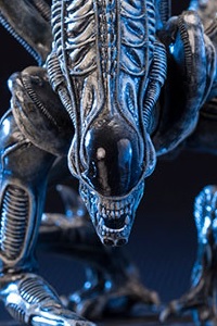 KOTOBUKIYA ARTFX+ Alien Alien Warrior 1/10 PVC Figure