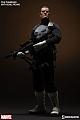 SIDESHOW Sixth Scale Marvel Comics #002 The Punisher 1/6 Action Figure gallery thumbnail