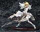 GOOD SMILE COMPANY (GSC) Fate/EXTRA CCC Saber Bride 1/7 PVC Figure gallery thumbnail