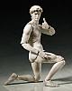 FREEing Table Museum figma Davide di Michelangelo gallery thumbnail