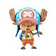 MegaHouse Variable Action Heroes ONE PIECE Tony Tony Chopper Action Figure gallery thumbnail