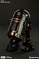 SIDESHOW Star Wars Droid of Star Wars R2-Q5 1/6 Action Figure gallery thumbnail