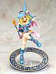 MAX FACTORY Yu-Gi-Oh! Duel Monsters Black Magician Girl 1/7 Plastic Figure gallery thumbnail