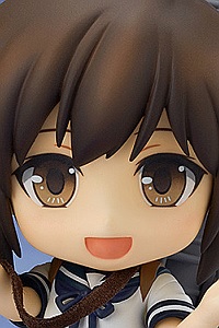 GOOD SMILE COMPANY (GSC) Kantai Collection -Kan Colle- Nendoroid Fubuki Animation Ver.
