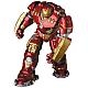 MedicomToy MAFEX No.020 Avengers: Age of Ultron Hulkbuster Action Figure gallery thumbnail