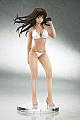 Aizu Project New Initial D the Movie Legend3 -Mugen- Sato Mako Swimsuit Ver. WHITE 1/6 Cold Cast Figure gallery thumbnail