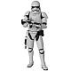 MedicomToy MAFEX No.021 First Order Stormtrooper Action Figure gallery thumbnail