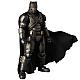 MedicomToy MAFEX No.023 Armored Batman Action Figure gallery thumbnail