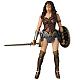 MedicomToy MAFEX No.024 Wonder Woman Action Figure gallery thumbnail