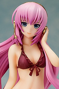 FREEing S-style Character Vocal Series 03 Megurine Luka Swimsuit Ver. PVC Figure