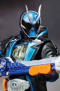 BANDAI SPIRITS S.H.Figuarts Kamen Rider Spector