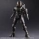 SQUARE ENIX PLAY ARTS KAI HALO5: GUARDIANS Master Chief Action Figure gallery thumbnail