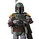 MedicomToy MAFEX No.025 Star Wars Boba Fett (RETURN OF THE JEDI Ver.) Action Figure gallery thumbnail