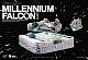 Beast Kingdom Egg Attack Star Wars Millennium Falcon (Magnet Floating Ver.) Action Figure gallery thumbnail