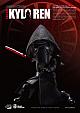 Beast Kingdom Egg Attack Action #006 Star Wars The Force Awakens Kylo Ren Action Figure gallery thumbnail