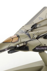 1w Delv Bandai Macross Delta Vf-171 Nightmare Plus Fighter Mode Henkyou for sale online 