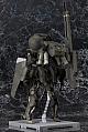 KOTOBUKIYA METAL GEAR SOLID V The Phantom Pain Metal Gear Sahelanthropus Black Ver. 1/100 Plastic Kit gallery thumbnail