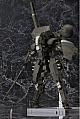 KOTOBUKIYA METAL GEAR SOLID V The Phantom Pain Metal Gear Sahelanthropus Black Ver. 1/100 Plastic Kit gallery thumbnail