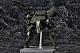 KOTOBUKIYA METAL GEAR SOLID V The Phantom Pain Metal Gear Sahelanthropus Black Ver. 1/100 Plastic Kit gallery thumbnail
