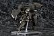 KOTOBUKIYA METAL GEAR SOLID V The Phantom Pain Metal Gear Sahelanthropus Black Ver. 1/100 Plastic Kit gallery thumbnail