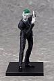 KOTOBUKIYA ARTFX+ Batman Joker NEW52 1/10 PVC Figure gallery thumbnail