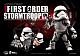 Beast Kingdom Egg Attack Action #007 Star Wars: The Force Awakens First Order Stormtrooper Action Figure gallery thumbnail