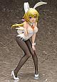 FREEing Infinite Stratos Charlotte Dunois Bunny Ver. 1/4 PVC Figure gallery thumbnail