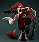 Myethos FairyTale-Another Alice in Wonderland Queen of Hearts 1/8 PVC Figure gallery thumbnail
