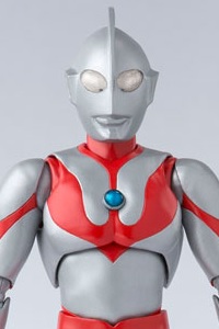 BANDAI SPIRITS S.H.Figuarts Ultraman (2nd Production Run)