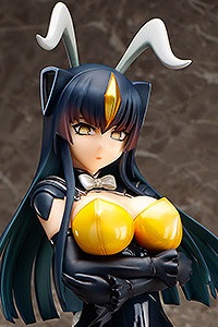 FREEing Ultra Monster Personification Project Zetton Bunny Ver. 1/4 PVC Figure
