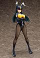 FREEing Ultra Monster Personification Project Zetton Bunny Ver. 1/4 PVC Figure gallery thumbnail