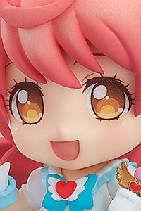 GOOD SMILE COMPANY (GSC) PriPara Nendoroid Co-de Shiratama Mikan Silky Heart Cyalume Co-de
