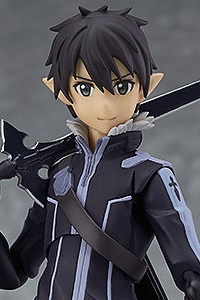 Details about   NEW Max Factory figma Sword Art Online II Yuuki Action Figure WF 2016 Limited 