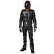 MedicomToy REAL ACTION HEROES No.752 DAFT PUNK HUMAN AFTER ALL Ver.2.0 GUY-MANUEL de HOMEN-CHRISTO Action Figure gallery thumbnail