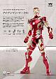 COMICAVE STUDIOS Avengers: Age of Ultron Iron Man MARK 43 1/12 Action Figure gallery thumbnail