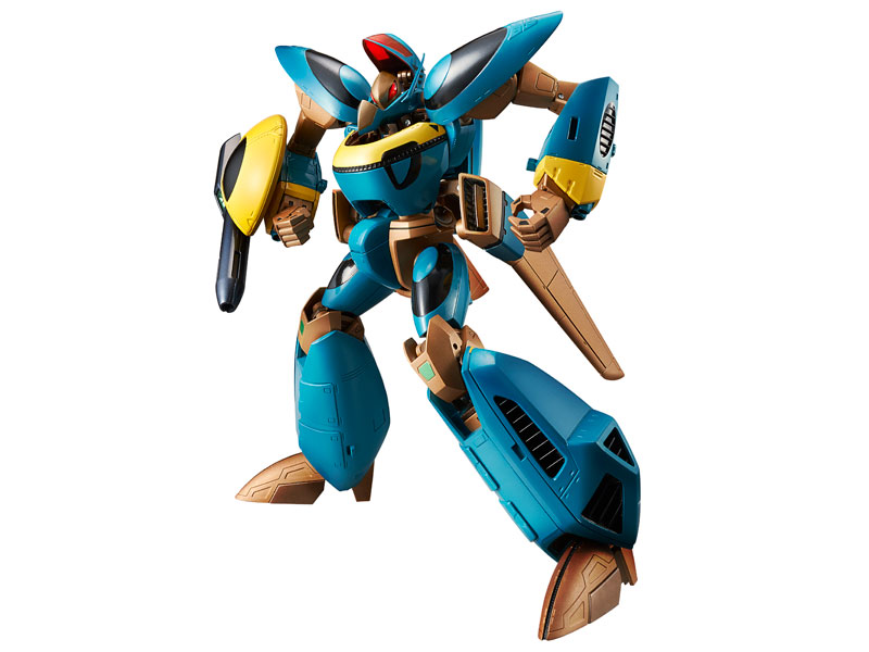 Megahouse Variable Action Hi Spec Super Dimension Century Orguss Orguss Ii Olson Special Action Figure Figures Plastic Kits Otaku Hq