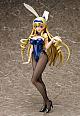 FREEing Infinite Stratos Cecilia Alcott Bunny Ver. 2nd 1/4 PVC Figure gallery thumbnail