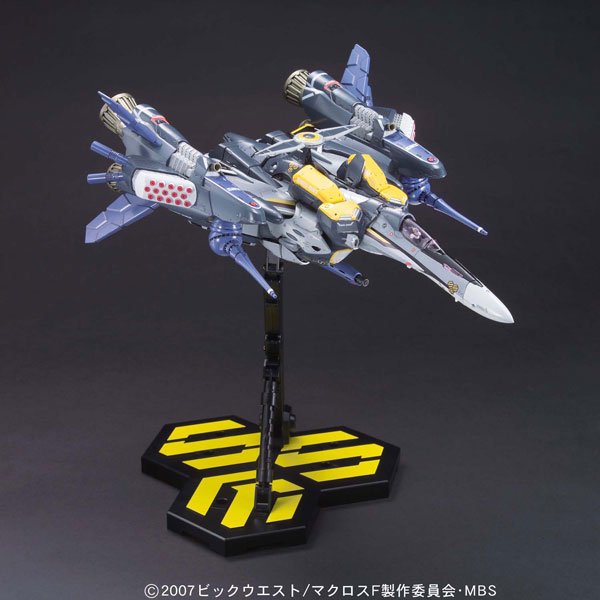 1/72 VF25S アーマードメサイアバルキリー オズマ機 出産祝い 7200円