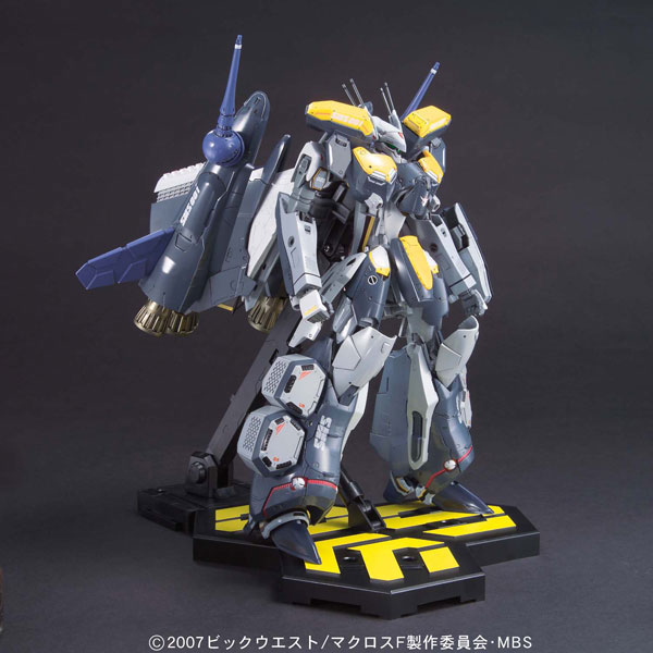 1/72 VF25S アーマードメサイアバルキリー オズマ機 出産祝い 7200円