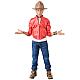 MedicomToy REAL ACTION HEROES No.755 RAH Pharrell Williams Action Figure gallery thumbnail
