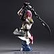 SQUARE ENIX STATIC ARTS BUST FINAL FANTASY XIII Lightning Statue gallery thumbnail